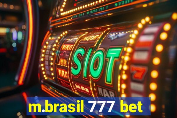 m.brasil 777 bet